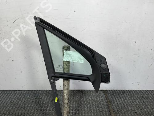 Front left quarter glass CITROËN C3 / C3 ORIGIN III (SX) 1.2 PureTech 82 | BP28282010C111 