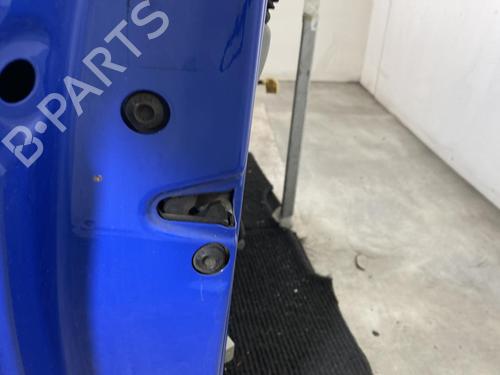 Left front door VW GOLF IV (1J1)  | BP21958663C2 