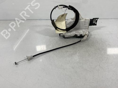 Front right lock CITROËN C3 II (SC_) 1.4 | BP20019208C97 