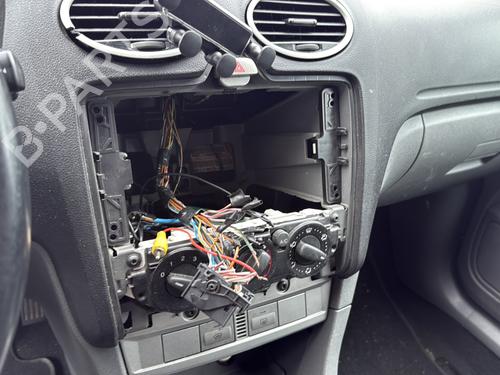 Starter FORD FOCUS II (DA_, HCP, DP) 1.6 TDCi | BP33171758M8  - Image 7