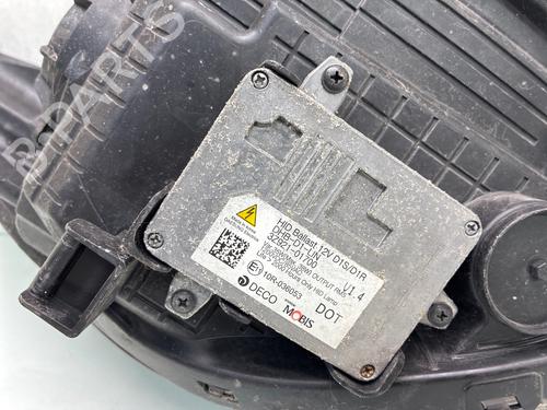 Left headlight KIA CEE'D Sportswagon (JD) 1.0 T-GDI | BP23891094C28 - Image 5