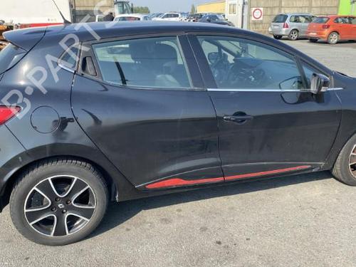 Climate control RENAULT CLIO IV (BH_) 1.5 dCi 90 | BP26212026I5 - Image 28