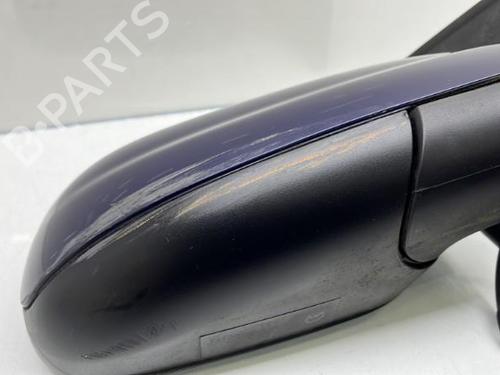 Right mirror VW FOX Hatchback (5Z1, 5Z3, 5Z4) 1.4 TDI | BP19960665C27 