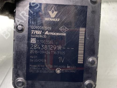 Electronic module RENAULT TALISMAN (LP_) 1.6 dCi 160 | BP24198171M83 