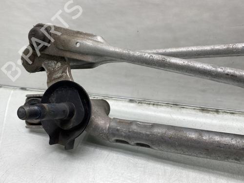 Front wiper motor KIA SPORTAGE IV (QL, QLE) 1.7 CRDi | BP25708231M29 