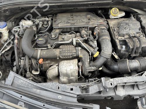 Ignition barrel CITROËN C3 II (SC_) 1.4 HDi 70 (SC8HZC, SC8HR0, SC8HP4) | BP39426917M48  - Image 21