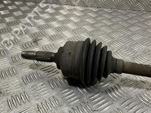 Left front driveshaft CITROËN C3 I (FC_, FN_)  | BP20009333M38 