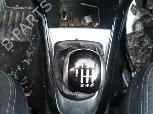 Gear lever CITROËN DS3 (SA_) 1.6 HDi 115 | BP27665532M90 - Image 30