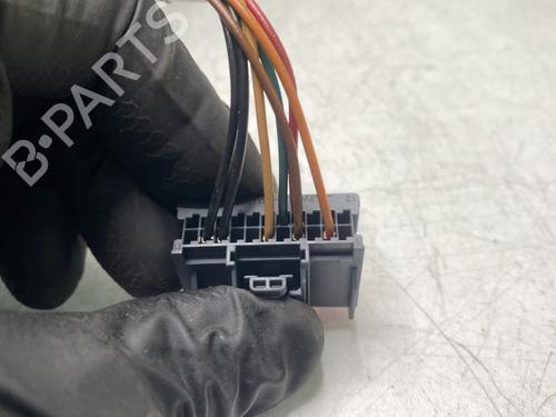 Left mirror JAGUAR X-TYPE I (X400) 2.0 D | BP24519342C26 