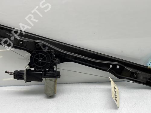 Used Front left window mechanism FIAT DOBLO Platform/Chassis (263_) 1.6 D Multijet (263YXD1B, 263XYR1B, 263YXX1B, 263HXD1B,... (105 hp) 22560221