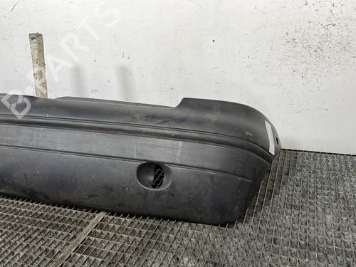 Used Rear bumper Rear bumper 21948941 21948941