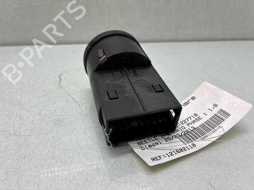 Headlight switch VW BEETLE Convertible (5C7, 5C8) 1.6 TDI | BP38051918I24 - Image 5