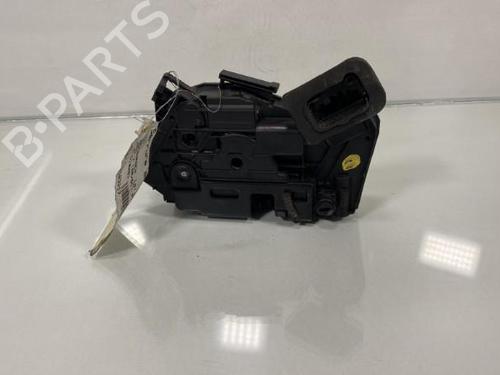 Rear right lock VW POLO V (6R1, 6C1)  | BP20003703C99 