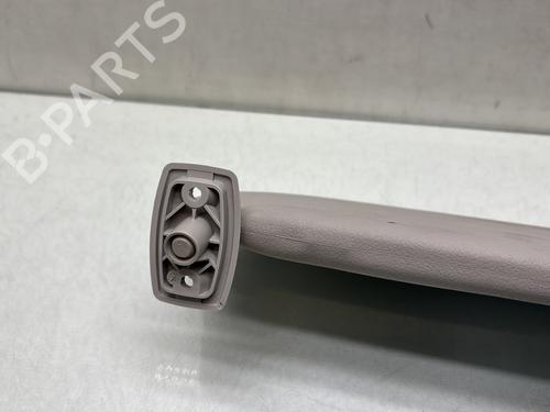 Used Left sun visor Left sun visor FIAT SCUDO Bus (220_) 1.9 D (69 hp) 33314405 33314405