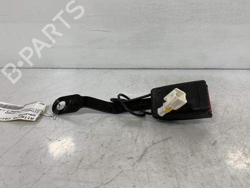 Used Seat buckle Seat buckle CITROËN C4 Picasso I MPV (UD_) 1.6 HDi 110 (112 hp) 20182074 20182074