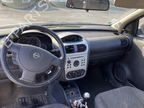 Pedal OPEL CORSA C (X01) 1.7 CDTI (F08, F68) | BP29706908I4 - Image 11