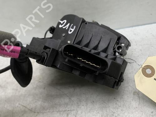 Front left lock FORD ECOSPORT 1.0 EcoBoost | BP19956748C98 