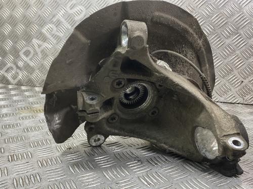 Left front steering knuckle BMW 2 Active Tourer (F45) 218 d | BP28684400M25