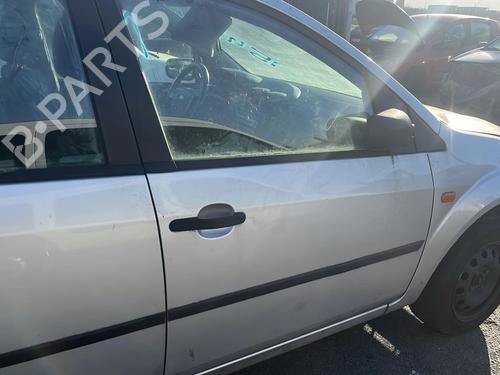Left mirror FORD FIESTA V (JH_, JD_) 1.4 TDCi | BP25446890C26 