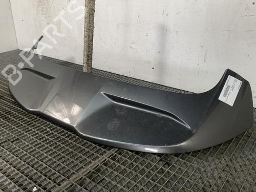 Spoiler bagklap FORD FOCUS IV (HN) 1.0 EcoBoost mHEV Flex | BP33238712C96 - Image 4