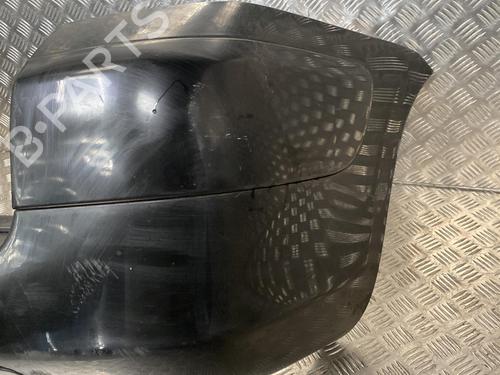 Rear bumper PEUGEOT 307 SW (3H)  | BP27633173C8