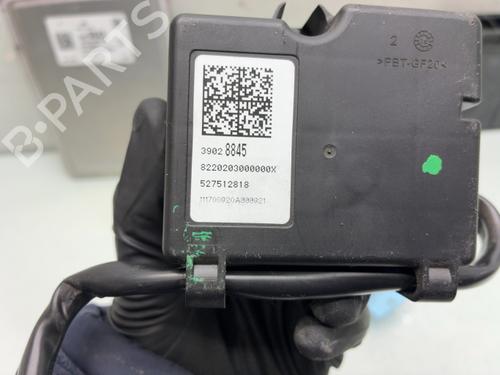 Electronic module OPEL ASTRA K (B16) 1.4 Turbo (68) | BP40447631M83 - Image 23