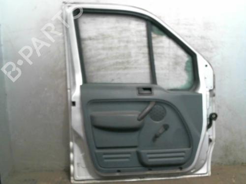 Left front door FORD TRANSIT CONNECT (P65_, P70_, P80_) 1.8 Di | BP20031551C2 