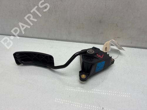 Used Pedal Pedal RENAULT MEGANE II (BM0/1_, CM0/1_) 1.5 dCi (BM02, BM13, BM2A, CM02, CM13) (101 hp) 36364093 36364093