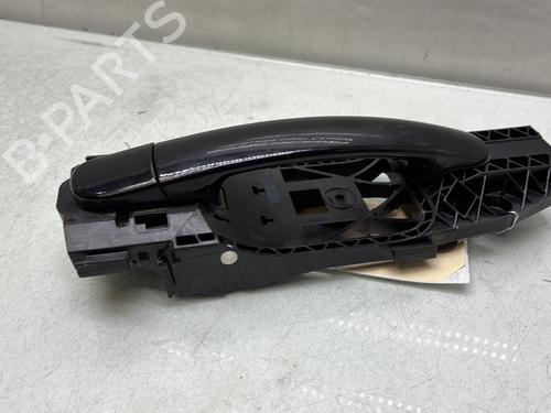 Used Rear right exterior door handle Rear right exterior door handle VW POLO V (6R1, 6C1) 1.6 TDI (90 hp) 33659315 33659315