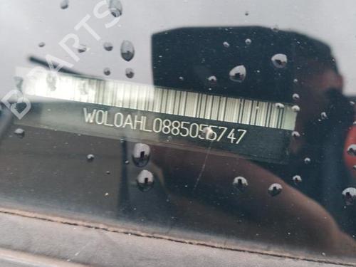 Left taillight OPEL ASTRA H GTC (A04) 1.7 CDTI (L08) | BP23765241C34  - Image 15