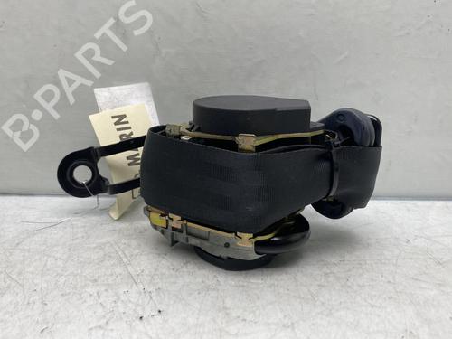 Used Front right belt tensioner PEUGEOT 206 Hatchback (2A/C) [1998-2012]  19963029