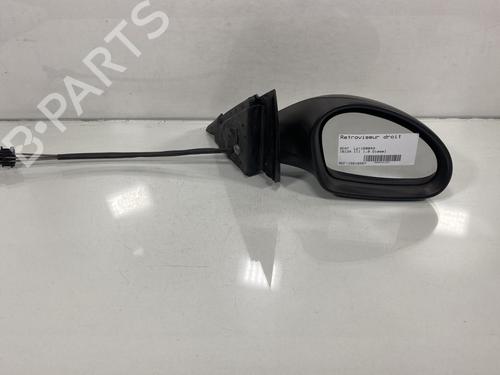 Used Right mirror SEAT IBIZA III (6L1) 1.9 TDI (100 hp) 19985561