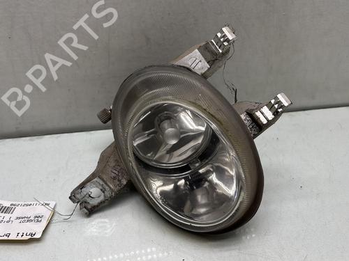Højre foran tåkelykt PEUGEOT 206 Hatchback (2A/C) 1.4 i | BP28282323C31 
