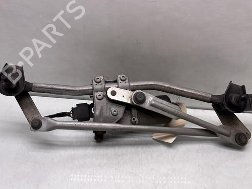 Used Front wiper motor HYUNDAI i20 II (GB, IB) 1.4 CRDi (90 hp) 29286928