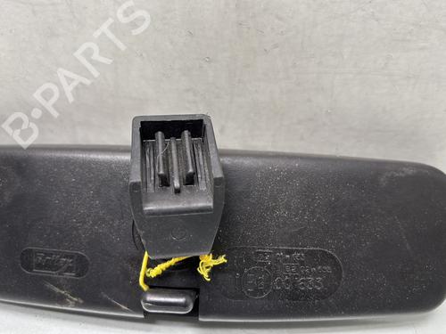 Rear mirror PEUGEOT 206 Hatchback (2A/C) 1.4 HDi eco 70 | BP28280778I6 