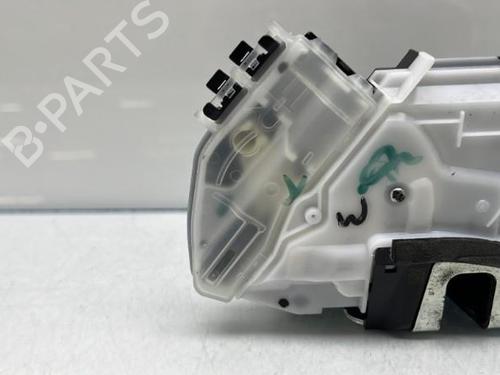 Used Front right lock PEUGEOT 108 1.0 VTi 72 (72 hp) 19960948