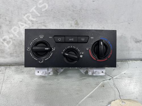 Used Climate control Climate control PEUGEOT PARTNER Box Body/MPV 1.6 BlueHDi 100 (100 hp) 33614363 33614363