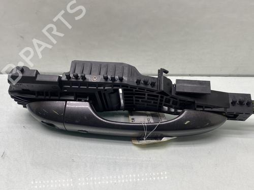 Poignée extérieure avant gauche JEEP CHEROKEE (KL) 2.2 CRD 4x4 (200 hp) 31887069