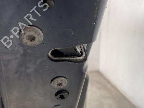 Left rear door PEUGEOT 5008 (0U_, 0E_) 1.6 HDi | BP30200793C4