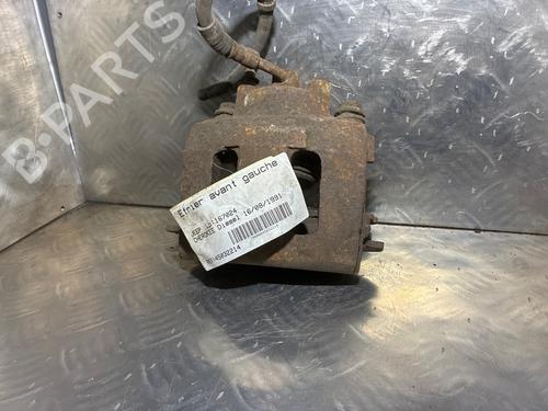 Used Left front brake caliper Left front brake caliper 21953565 21953565