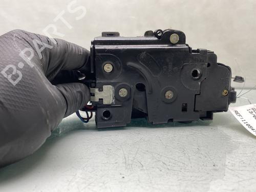Rear left lock VW GOLF IV (1J1) 1.9 TDI | BP29507567C100 