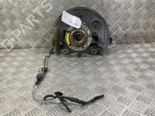 Used Right front steering knuckle Right front steering knuckle PEUGEOT RIFTER 1.5 BlueHDi 130 (130 hp) 19951646 19951646