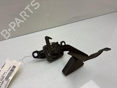 Used Hood lock Hood lock RENAULT LAGUNA III (BT0/1) 2.0 dCi (BT01, BT08, BT09, BT0E, BT0K, BT12, BT1C, BT1D,... (150 hp) 35896735 35896735