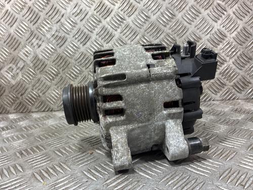 Alternator FORD FOCUS III 1.6 TDCi | BP34627356M7  - Image 5