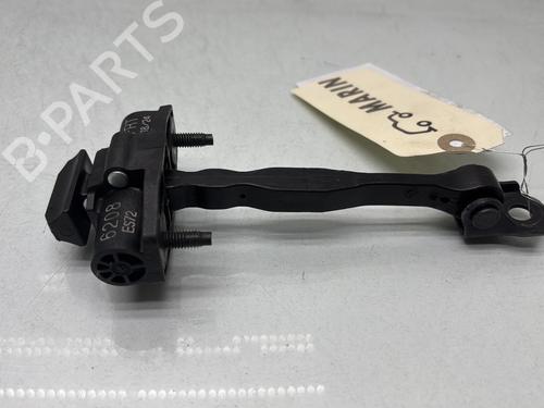 Used Hinge/Door check strap CITROËN C3 AIRCROSS II (2R_, 2C_) 1.2 PureTech 110 (2RHNZB, 2RHNZW, 2RHNPX, 2RHNPJ) (110 hp) 29465610