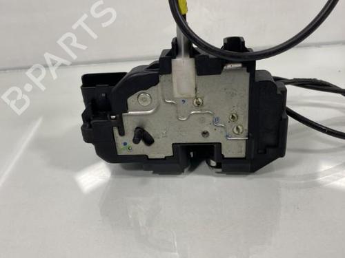 Used Rear right lock Rear right lock 20010231 20010231