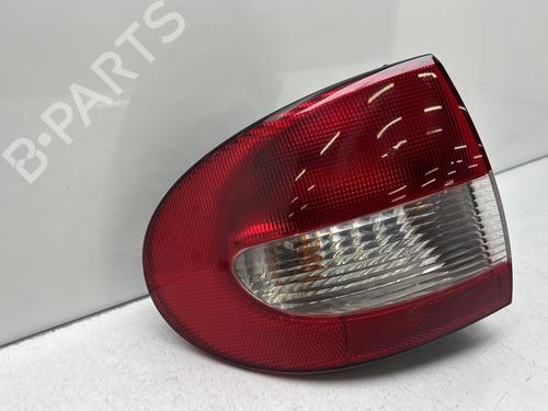 Left taillight RENAULT MEGANE I Classic (LA0/1_) 1.4 16V (LA0D, LA1H, lA0W, LA10) | BP29507300C34 