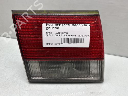 Left tailgate light SAAB 9-3 (YS3D) 2.2 TiD | BP29842356C79 - Image 4