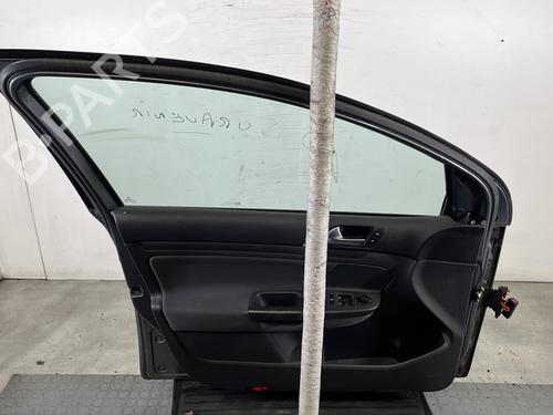 Left front door VW GOLF V (1K1) 1.9 TDI | BP30688479C2 