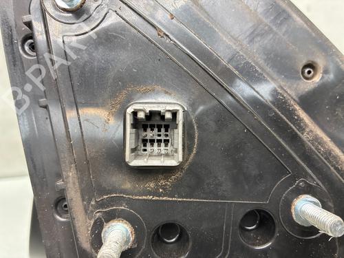 Used Left mirror Left mirror 38598666 38598666